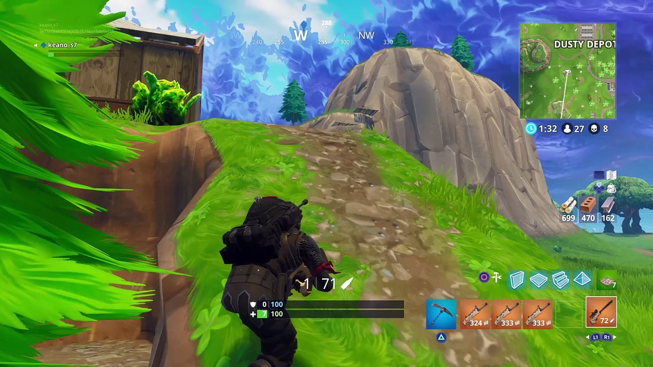Fortnite