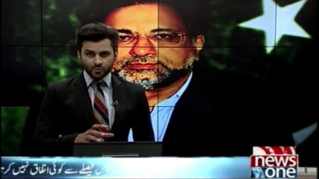 Panama case decision would not be Accepted, Said Shahid Khaqan Abbasi