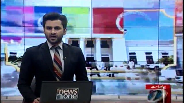 senate elections gives tickets to the new Candidates also