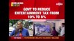 5ive Live: Big Relief To Tamil Nadu Movie Buffs, Govt To Reduce Entertainment Tax