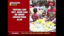 5ive Live: Tripura Governor Speaks On Cracker Ban