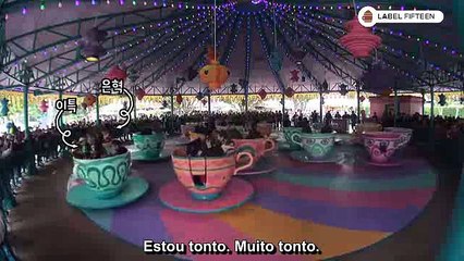 [PT-BR] Idol Moms EP 5 (Part. Leeteuk & Eunhyuk)