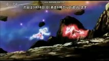 Dragon Ball Super Capitulo 130 Avance La Pelea Final Goku vs Jiren