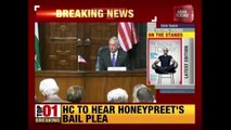 US Defence Secretary Meets India's Defence Minister