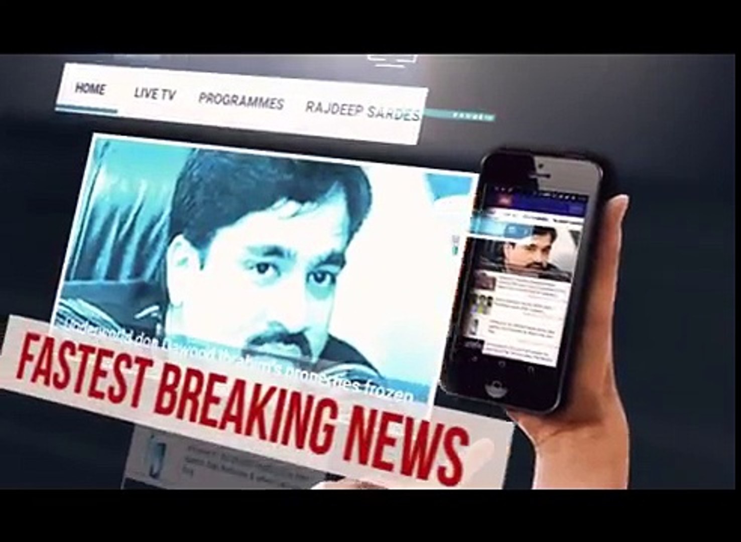 India Today Mobile App | Latest News | Sports | Politics | Entertainment
