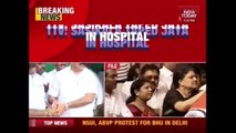 Sasikala Filmed Jayalalithaa In Hospital, Says TTV Dinakaran