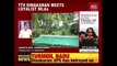 AIADMK Crisis: Tamil Nadu Governor Should Order Floor Test, Says TTV Dhinakaran