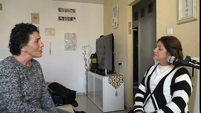 רחל חכמון מספרת על העלמות התינוקת שילדה בבית חולים השרון פתח תקוה לפני 36 שנה