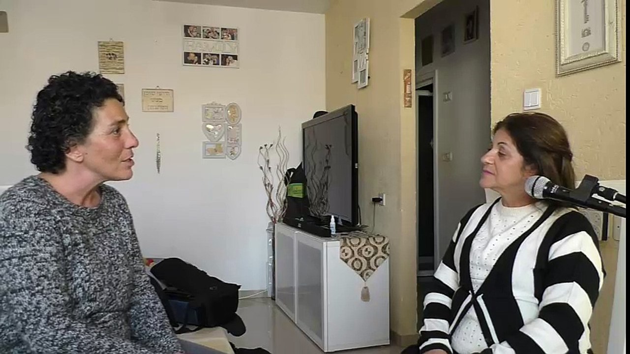 רחל חכמון מספרת על העלמות התינוקת שילדה בבית חולים השרון פתח תקוה לפני 36 שנה