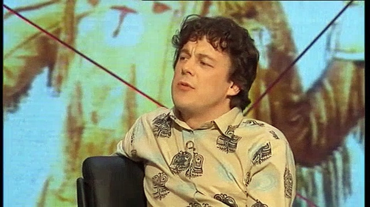 QI S02 E10 Bills Bens Buildings