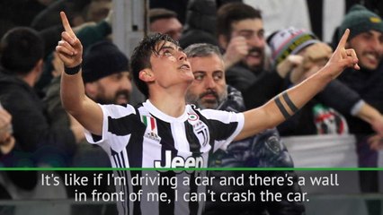 We went round the wall, not into it - Allegri on Lazio win