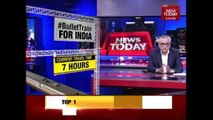 Are Bullet Trains Worth The Cost Or A Tughlaq Like Dream ? | Rajdeep Asks