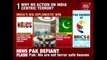 Pakistan Rejects BRICS' Declaration On Terrorist Groups
