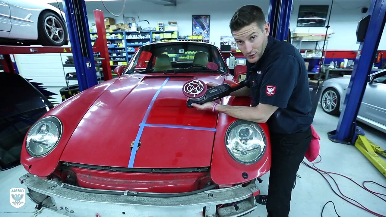 BEST DETAILING TOOL BOX?