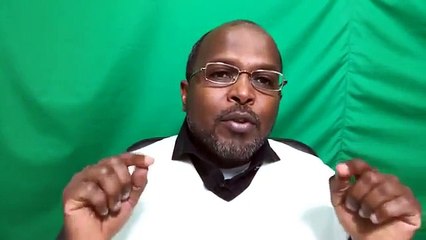 Sheekh Kishkish Oo Difaacay Maamo Malyuun Waa Gabar Dulman