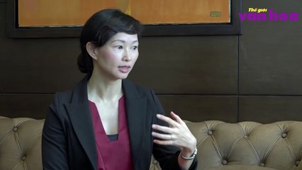 Thương Vụ Bạc Tỷ: Những câu chuyện bí mật của Shark Linh