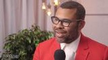 Jordan Peele Calls Dinner With Best Director Oscar Nominees 