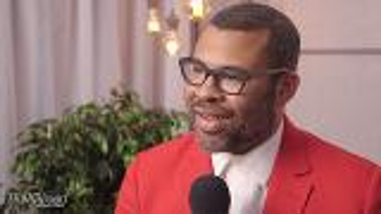 Jordan Peele Calls Dinner With Best Director Oscar Nominees "Priceless" | Spirit Awards 2018