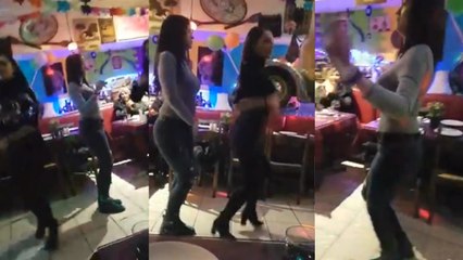 Vay vay vay eğlencesi