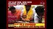 TDP MLA & Actor, Balakrishna Distributing Caught On Camera Bribing Voters