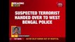 Delhi Police Arrests Suspected Al-Qaeda Terrorist