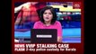 Haryana Stalking Case : Vikas Barala Sent To 2 Days Police Custody