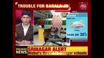 Chandigarh Police Issues Summons To Vikas Barala