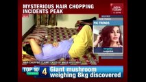Mysterious Hair Chopping Incidents Peaks Across North India