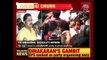 TTV Dinakaran Announces His Political Plans Challenging EPS And OPS