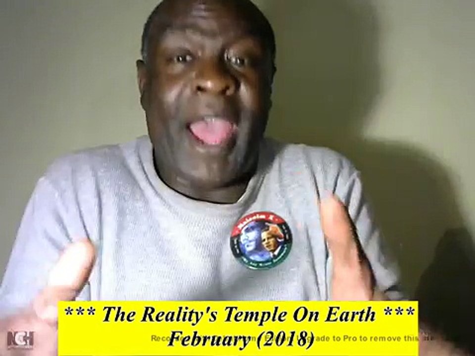 SOUL Power Can Destroy Racism !