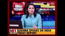 India Today Impact: Drop In Stone Pelting Incidents In Kashmir Valley