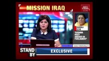 Opposition To Raise Privilege Motion Against Govt Over Missing Indians In Iraq
