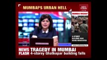 Mumbai's Urban Hell : Woman Biker Killed In Accident Caused By Pothole
