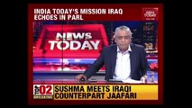 News Today: Government Cornered Over Missing Indians In Iraq