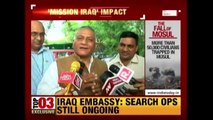 Congress Gears Up To Corner Modi Govt In Parliament Over Missing Indians In Iraq