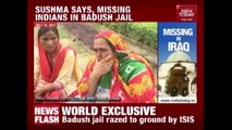 Hunt For 39 Missing Indians In Iraq