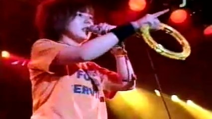 aiko オレンジな満月 クロップ版 高密度 4k Video