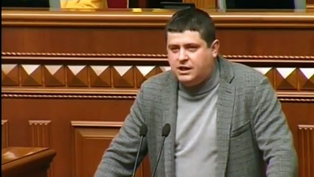 Путин, газовая игла Порошенко и секретные доходы патриотов