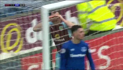 Tổng hợp bàn thắng giải Ngoại hạng Anh vòng 29