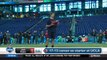 Josh Rosen 2018 NFL Scouting Combine workout