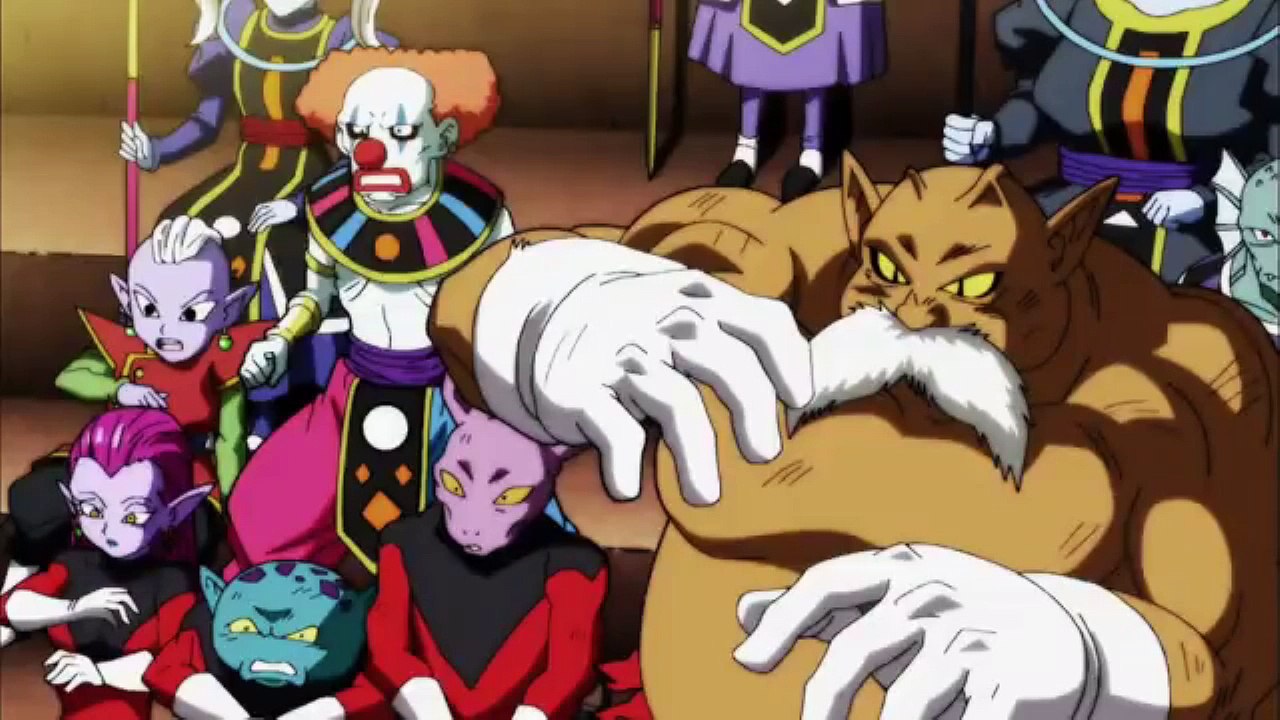Dragon Ball Super Episode 129 English Subbed Complete Ultra Instinct Goku  Dominates Jiren