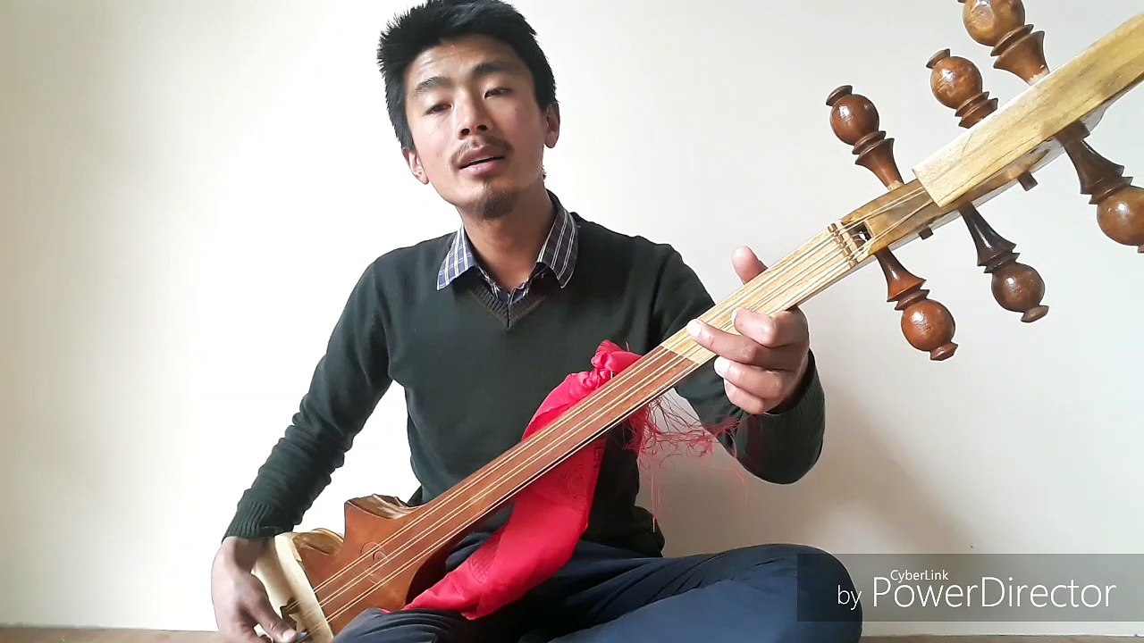 Yolo namkha tutor