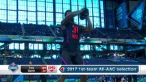 Best of wide receivers | 2018 NFL Scouting Combine