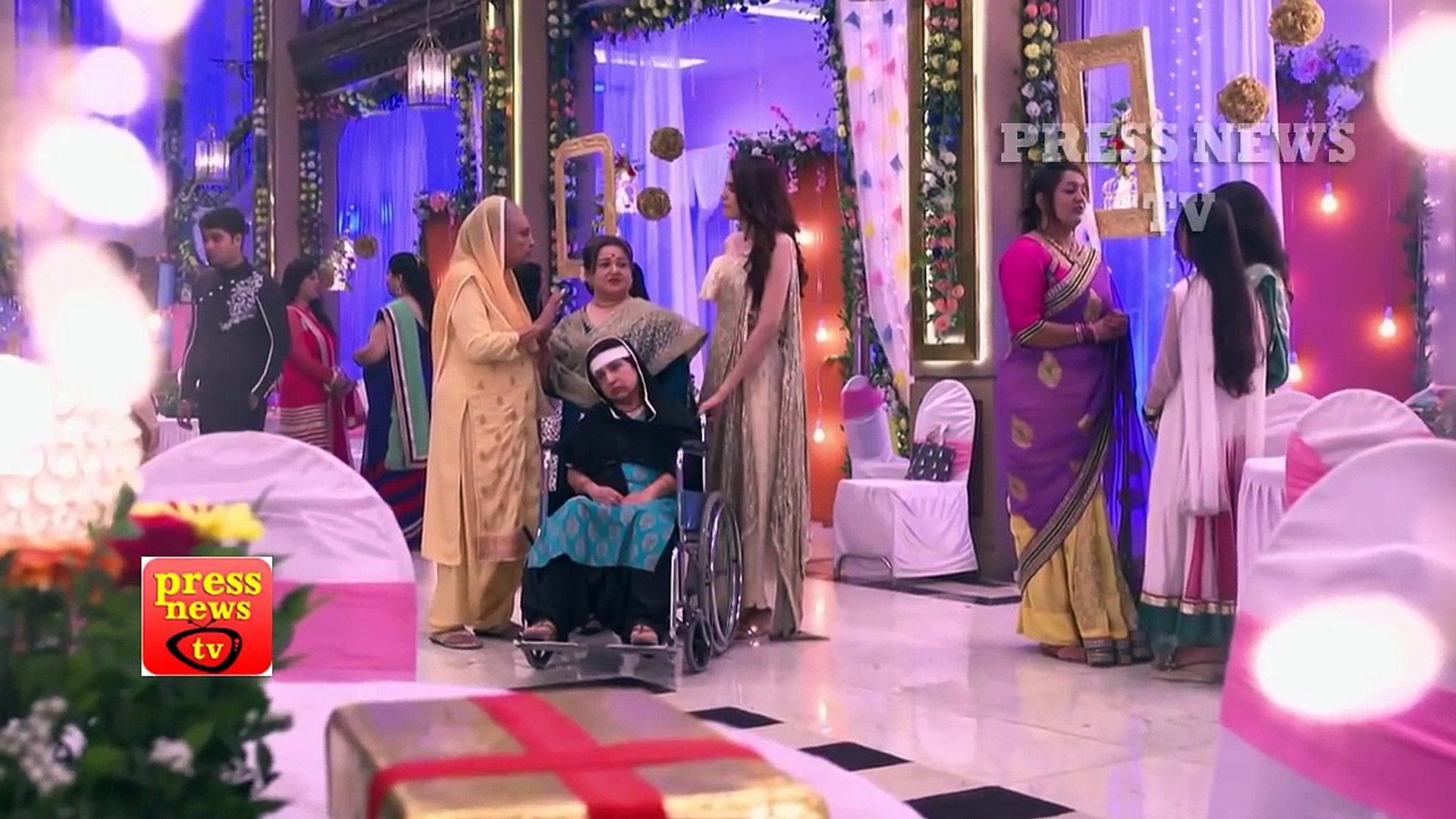 Kundali bhagya yesterday store episode 2018
