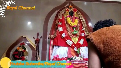 Ketugram Bahulaxmi Shakti peeth || Soti 51 Peeth || Maha Sokti Peeth || Jai Mata Di
