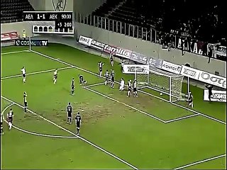 Πολύ κωλόπαιδο ο Κρίζμαν! (Βασικά καλησπέρα σας & ΑΕΛ-ΑΕΚ 2017-18 Κύπελλο)