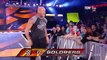 Bill  Goldberg Vs Brock Lesnar Vs Undertaker Face To Face Returns To Raw