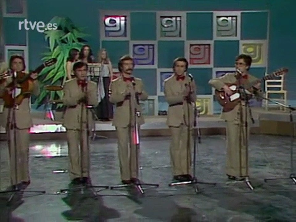 Rumba Cinco - Corazón Peregrino