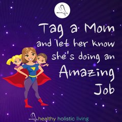 Amazing Moms