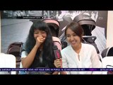 Tantri & Chua 'Kotak' Menepis Anggapan Anak Band Rentan Narkoba